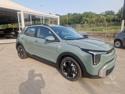 Kia Stonic 1.0 t-gdi Urban (3)