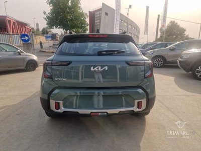 Kia Stonic 1.0 t-gdi Urban (6)