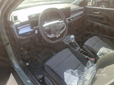 Kia Stonic 1.0 t-gdi Urban (8)