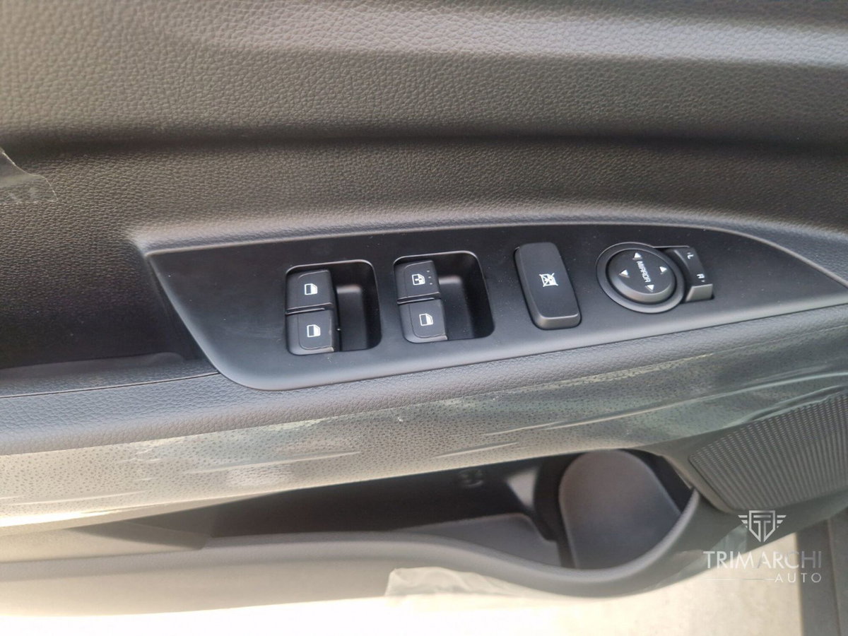 Kia Stonic 1.0 t-gdi Urban (9)