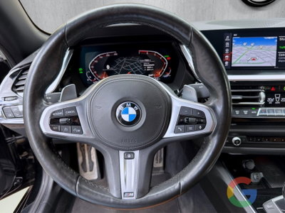 BMW Z4 Cabrio sdrive 20i Sport (10)