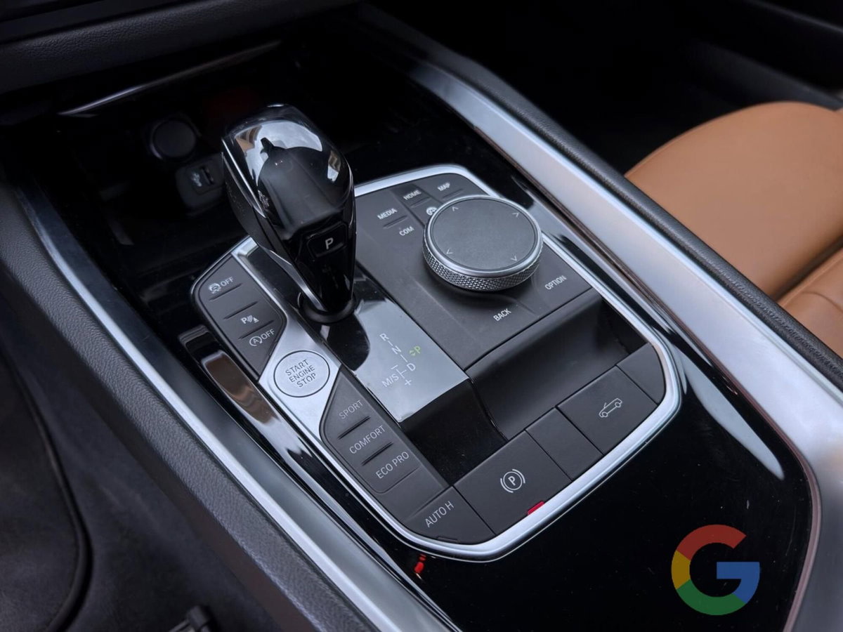BMW Z4 Cabrio sdrive 20i Sport (11)