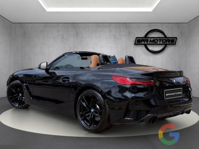 BMW Z4 Cabrio sdrive 20i Sport (6)