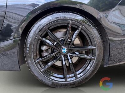 BMW Z4 Cabrio sdrive 20i Sport (7)
