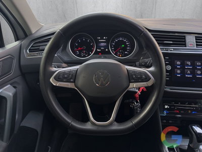Volkswagen Tiguan 1.5 TSI 150 CV ACT Life (10)
