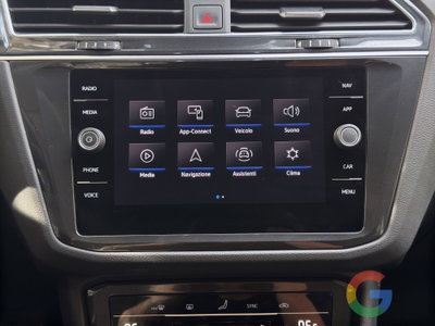 Volkswagen Tiguan 1.5 TSI 150 CV ACT Life (12)