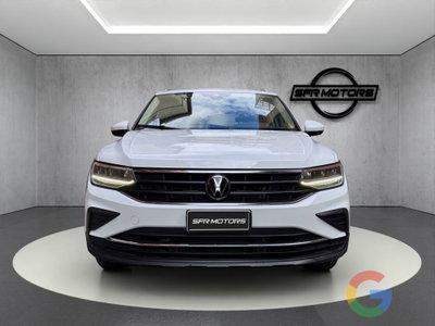 Volkswagen Tiguan 1.5 TSI 150 CV ACT Life (2)
