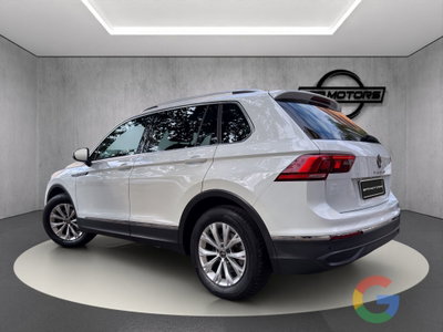 Volkswagen Tiguan 1.5 TSI 150 CV ACT Life (6)