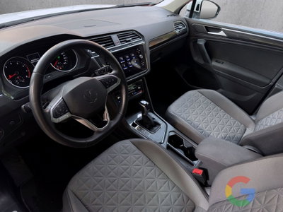 Volkswagen Tiguan 1.5 TSI 150 CV ACT Life (9)