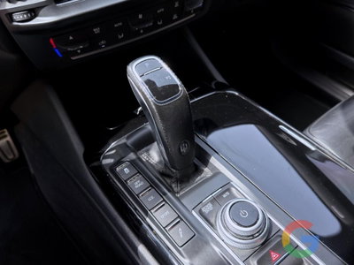 Maserati Levante Levante V6 AWD Gransport (11)