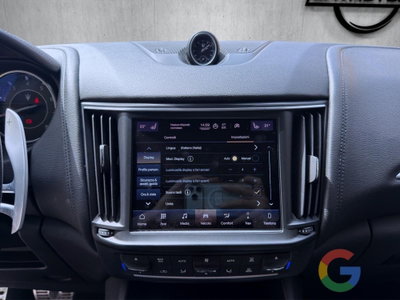 Maserati Levante Levante V6 AWD Gransport (12)