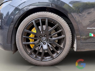 Maserati Levante Levante V6 AWD Gransport (7)