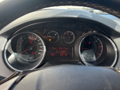 Fiat Bravo 1.6 MJT 120 CV DPF Emotion (10)