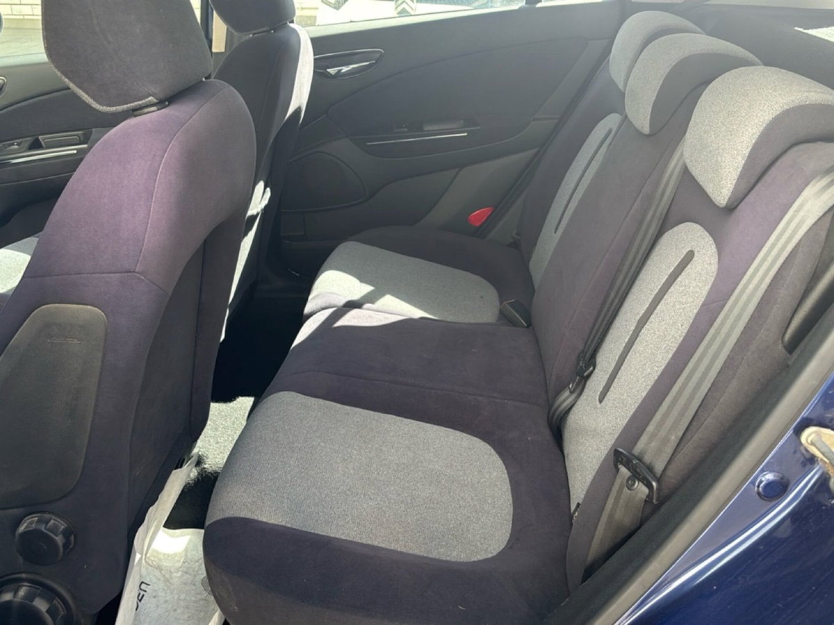 Fiat Bravo 1.6 MJT 120 CV DPF Emotion (12)
