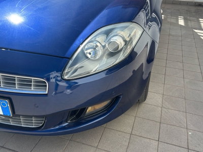 Fiat Bravo 1.6 MJT 120 CV DPF Emotion (7)