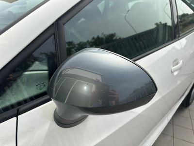 SEAT Ibiza 1.4 TDI 90 CV CR 5p. Connect Grey (15)