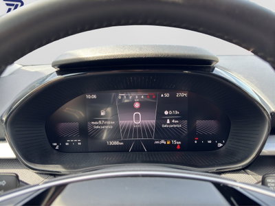 Skoda Fabia 1.0 MPI EVO 80 CV Style (12)