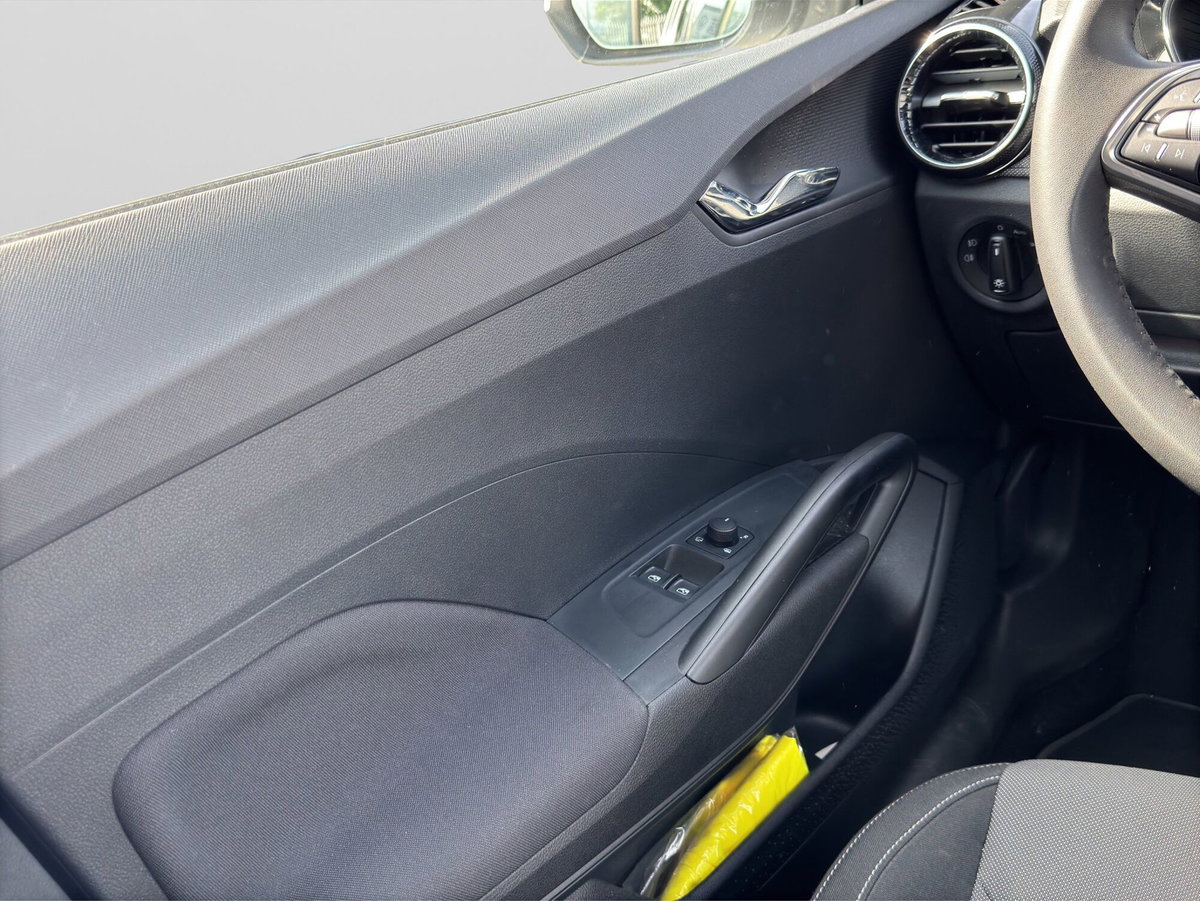 Skoda Fabia 1.0 MPI EVO 80 CV Style (13)