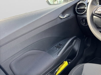 Skoda Fabia 1.0 MPI EVO 80 CV Style (13)