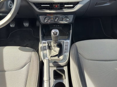 Skoda Fabia 1.0 MPI EVO 80 CV Style (16)