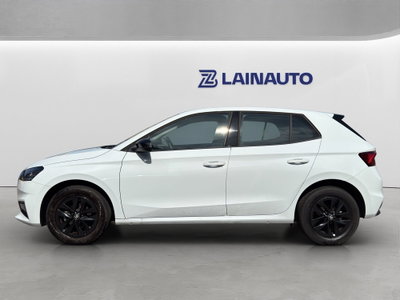 Skoda Fabia 1.0 MPI EVO 80 CV Style (3)