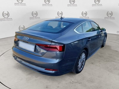 Audi A5 Coupé 2.0 TDI clean diesel quattro S tronic Business (12)