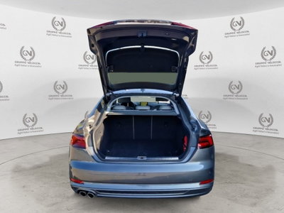 Audi A5 Coupé 2.0 TDI clean diesel quattro S tronic Business (13)