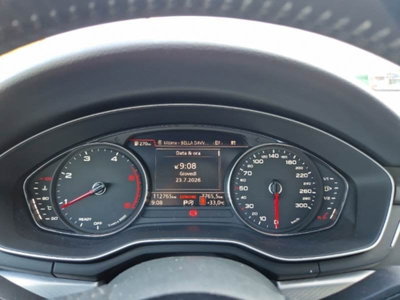 Audi A5 Coupé 2.0 TDI clean diesel quattro S tronic Business (6)