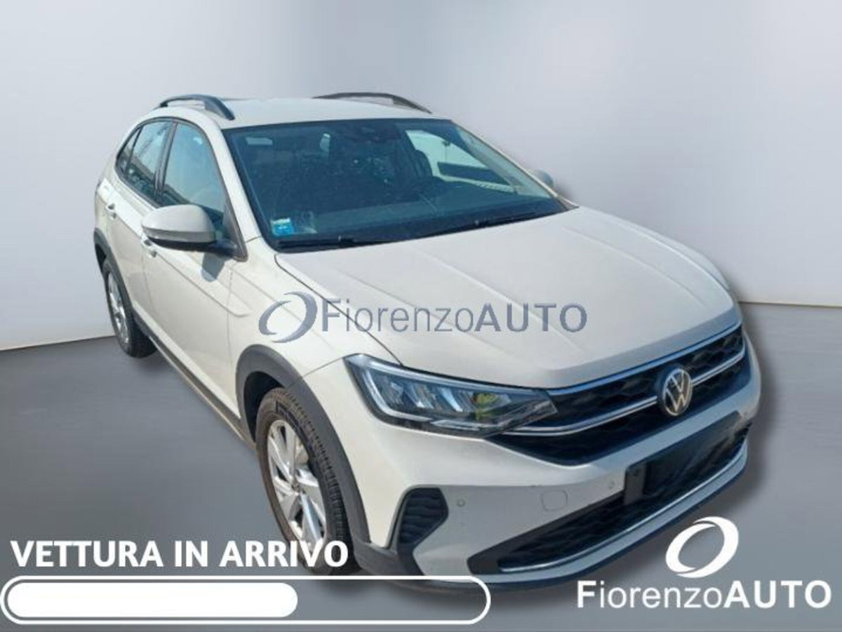 Volkswagen Taigo 1.0 tsi Life 95cv