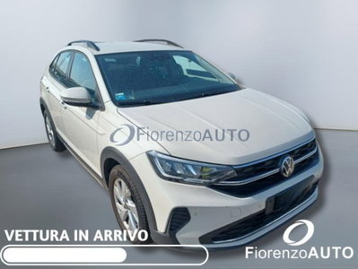 Volkswagen Taigo 1.0 tsi Life 95cv usata
