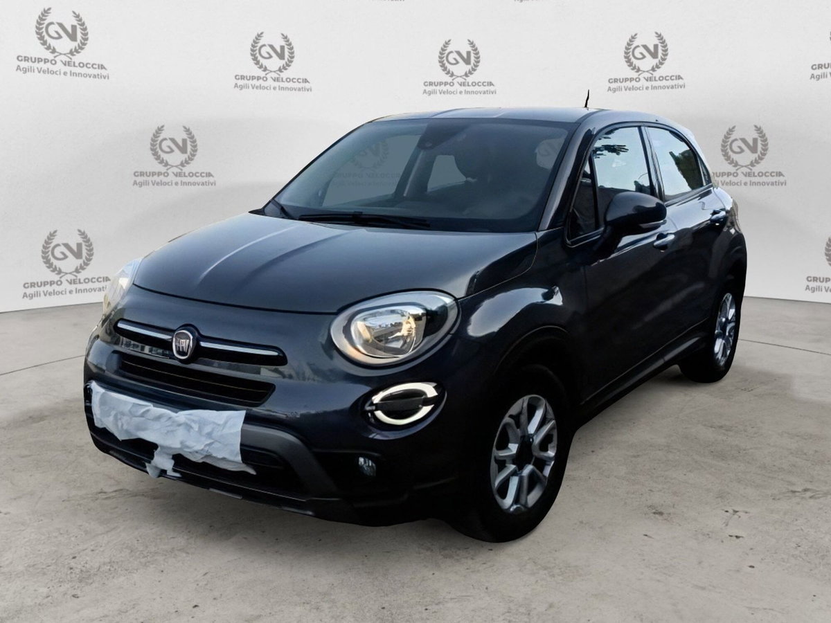 Fiat 500X 1.0 T3 120 CV