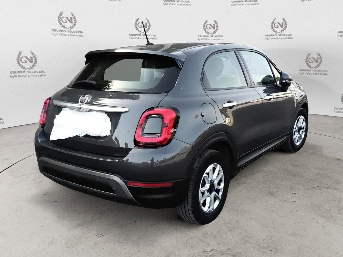 Fiat 500X 1.0 T3 120 CV (10)