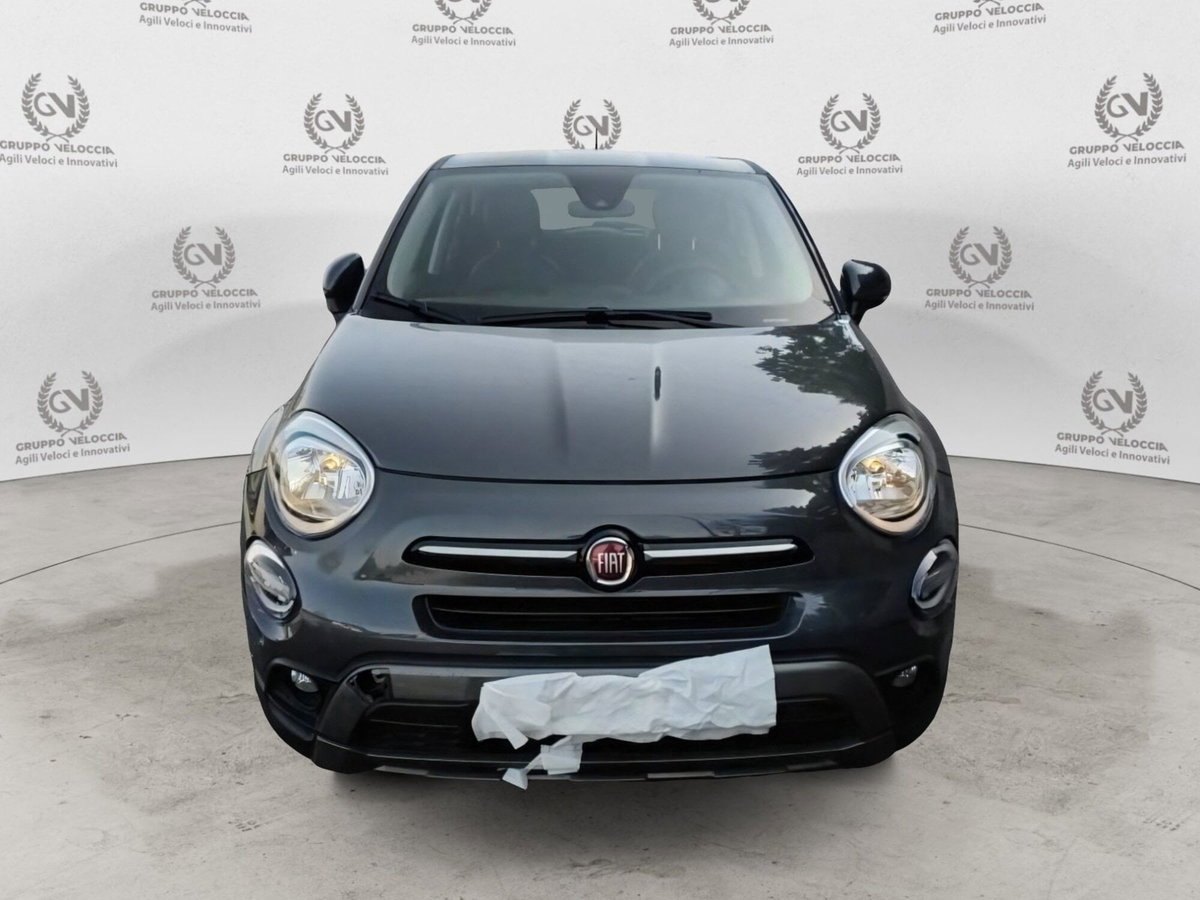 Fiat 500X 1.0 T3 120 CV (3)