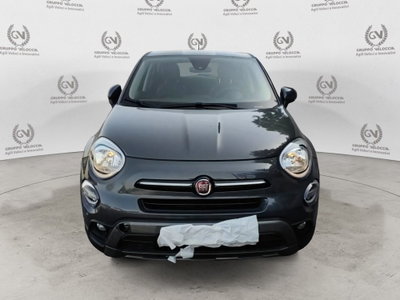 Fiat 500X 1.0 T3 120 CV (3)
