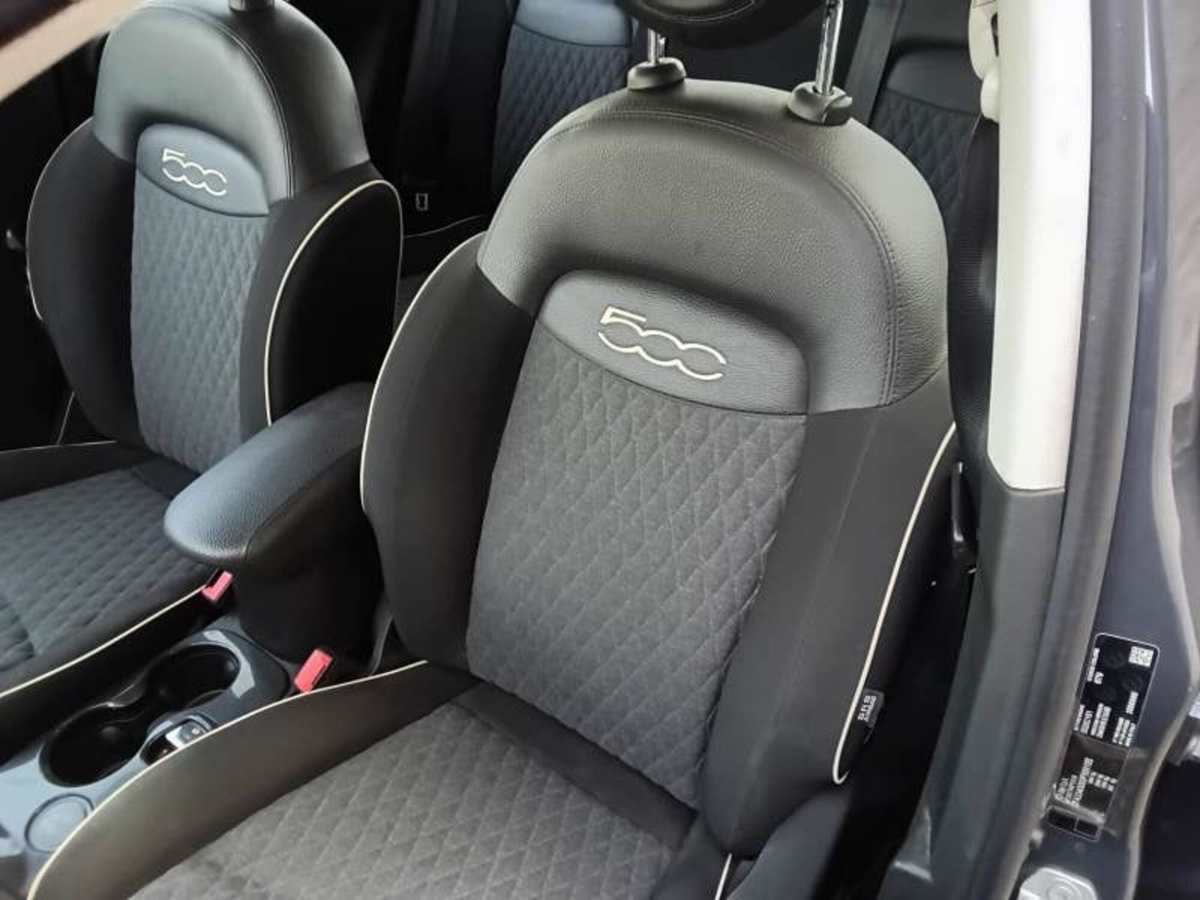 Fiat 500X 1.0 T3 120 CV (4)