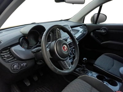 Fiat 500X 1.0 T3 120 CV (5)