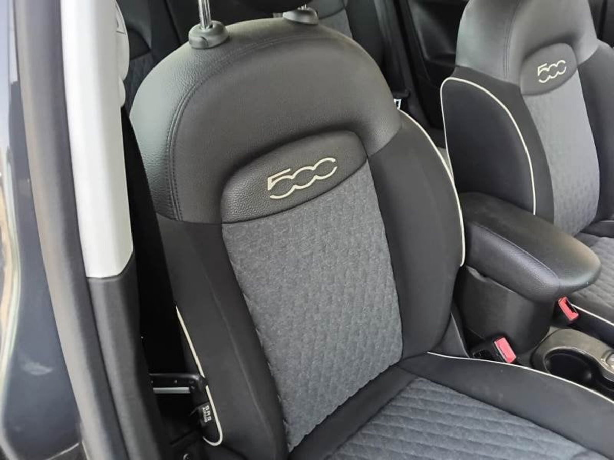 Fiat 500X 1.0 T3 120 CV (6)