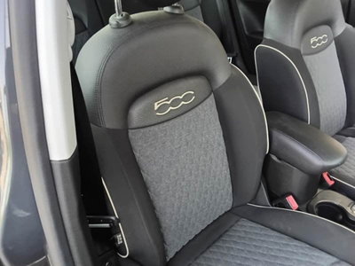 Fiat 500X 1.0 T3 120 CV (6)