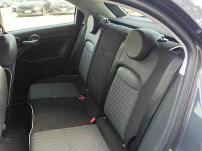 Fiat 500X 1.0 T3 120 CV (7)