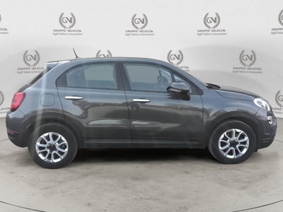Fiat 500X 1.0 T3 120 CV (8)