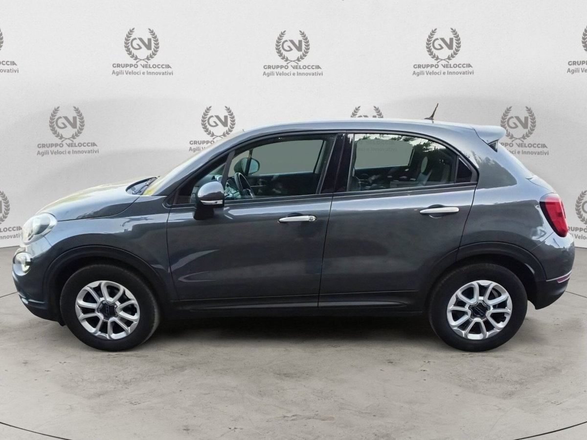 Fiat 500X 1.0 T3 120 CV (9)