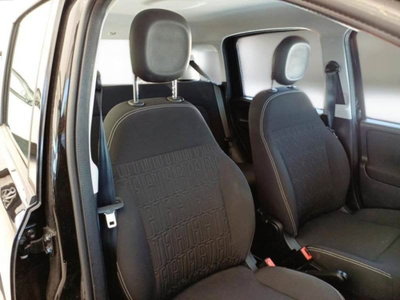 Fiat Panda Cross Cross 1.0 FireFly S&S Hybrid (7)