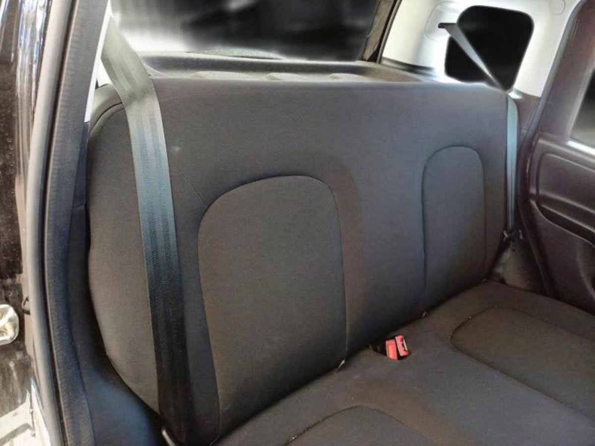 Fiat Panda Cross Cross 1.0 FireFly S&S Hybrid (8)