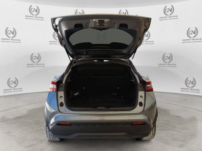 Nissan Juke 1.0 dig-t N-Connecta 114cv (11)