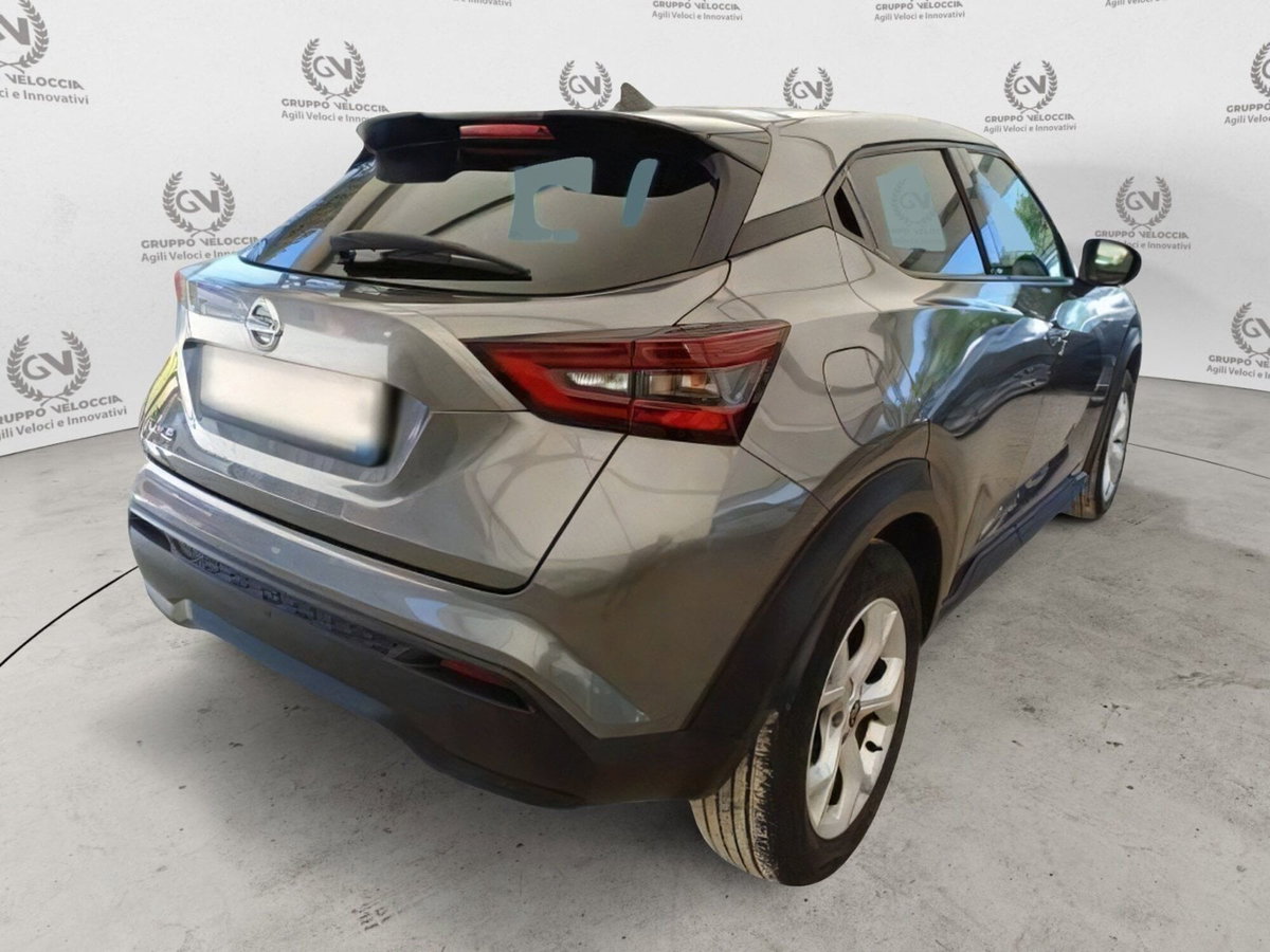 Nissan Juke 1.0 dig-t N-Connecta 114cv (12)