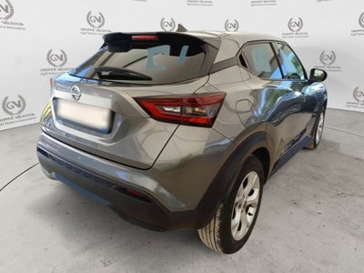 Nissan Juke 1.0 dig-t N-Connecta 114cv (12)