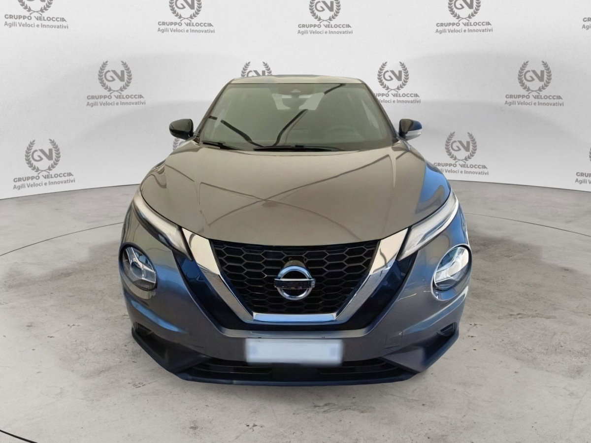 Nissan Juke 1.0 dig-t N-Connecta 114cv (3)