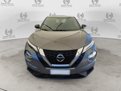 Nissan Juke 1.0 dig-t N-Connecta 114cv (3)