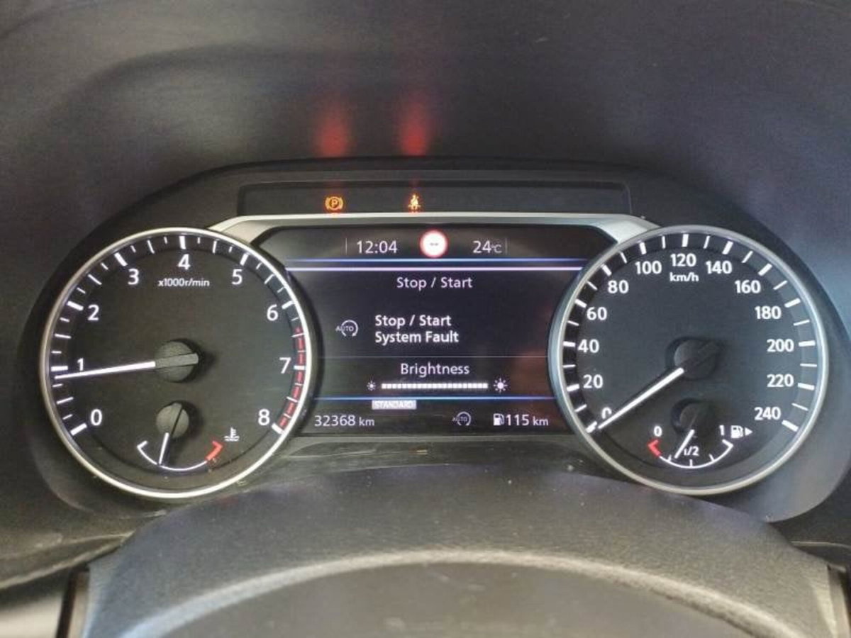 Nissan Juke 1.0 dig-t N-Connecta 114cv (6)