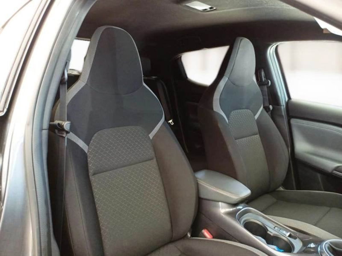Nissan Juke 1.0 dig-t N-Connecta 114cv (7)